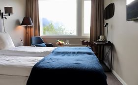 Sirdalsvatnet Hotel in Sirdal